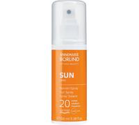 Annemarie Börlind Sun Care Spf20 Spray solaire 100 ml