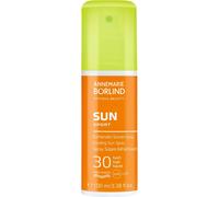 ANNEMARIE BÖRLIND Sun Care Spray solaire 100 ml 100 ml