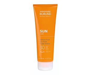Annemarie Börlind Sun Fluid SF30 25ml