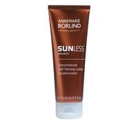 ANNEMARIE BÖRLIND SUN Lotion auto-bronzante 75 ml