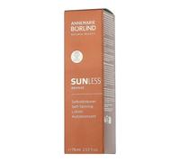 Annemarie Börlind Suncare - autobronzant Sunless Bronze 75 ml