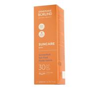 Annemarie Börlind Suncare Body Sonnenfluid SPF 30 200 ml