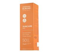 Annemarie Börlind Suncare - Crème solaire pour le corps FPS 50 200 ml