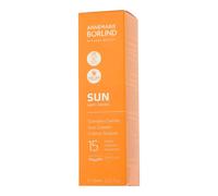 Annemarie Börlind Suncare Face Crème solaire anti-âge SPF 15 75 ml