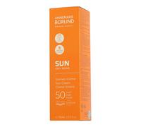 Annemarie Börlind Suncare Face Crème solaire anti-âge SPF 50 75 ml
