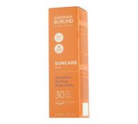 Annemarie Börlind Suncare Face Sonnenfluid SPF 30 75 ml