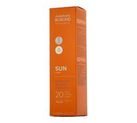 Annemarie Börlind Sun Care liquide solaire SPF 20 125 ml