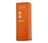 Annemarie Börlind Suncare - Spray solaire SPF20 100 ml