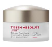 Annemarie Börlind Crème de jour System Absolute anti-âge lissante légère 50 ml