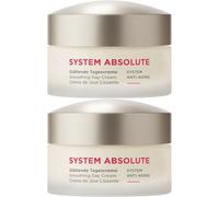 ANNEMARIE BÖRLIND SYSTEM ABSOLUTE Crème de Jour Lissante 2x50 ml