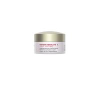ANNEMARIE BÖRLIND SYSTEM ABSOLUTE Crème de Nuit Régénérante Texture Légère 50ml