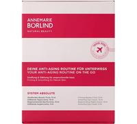 ANNEMARIE BÖRLIND SYSTEM ABSOLUTE Kit de voyage 1 Pce 1 Pce