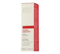 Annemarie Börlind System Fluide de beauté raffermissant absolu 50 ml