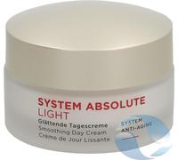 Annemarie Börlind Système anti-âge absolu crème de jour lissante light