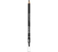 ANNEMARIE BÖRLIND Eyeliner Pencil Black 1 g