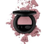 ANNEMARIE BÖRLIND Yeux Effective NATURAL BEAUTY Powder Eye Shadow Matt Rosé (2 g) - Ombre à paupières en poudre nourrissante pour un maintien parfait et des couleurs expressives, facile à estomper