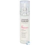 Annemarie Börlind ZZ Sensitive Crème de nuit régénérante