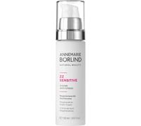 ANNEMARIE BÖRLIND ZZ SENSITIVE Crème de nuit régénérante 50 ml 50 ml