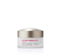ANNEMARIE-BOeRLIND Soin-du-visage SYSTEM-ABSOLUTEAnti-Aging Crème de jour Light 50 ml
