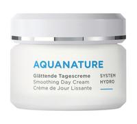 Annemarie Borlind Crème Pour Le Visage Aquanature System Hydro Smoothing