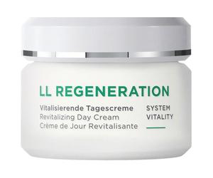 Annemarie Borlind Crème Pour Le Visage Ll Regeneration 50 Ml