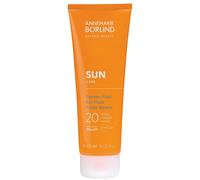 Annemarie Borlind Crème Solaire Spf20 125ml