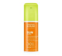 Annemarie Borlind Crème Solaire Spf30 Spray 100ml