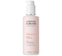 ANNEMARIE BÖRLIND ROSENTAU Lait nettoyant doux 150 ml