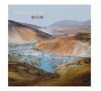 Annemaríe Reynis - Wasteland