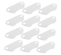 Anneome 1 Boîte Masque de Lifting Visage V Tissu Bande de Soutien Menton Sculptante Pack Visage Double Menton