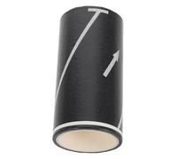 Anneome 1 Rouleau Autocollants de Stationnement DIY Doux pour Créer Réseaux de Circulation Chemin de Accessoires de Jeu pour Fête Anniversaire et Activités Éducatives