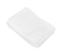 Anneome 100 Pièces Papier Kraft Biodégradables pour Hot Dogs Sacs Alimentaires Graisse pour Snacks et Alimentaire Résistants à Huile et Micro Lot