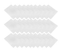 Anneome 100 Pochettes à Bulles Épaisses 15x20 Cm, Paquet de Protection pour Emballage et Expédition, 100 Pièces, Paquet à Bulles Réutilisables pour Bureau de Poste et Transport Express