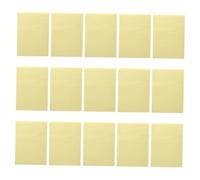 Anneome 15 feuilles Tatouage Professionnel Papier Calque Pratique pour Artistes et Tatoueurs Thermique Clair pour Motifs Précis