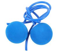 Anneome 1paire Balle De Remplacement Pour Corde À Sauter Lestée Accessoire De Fitness Cordless Avec Compteur Intégré Pour Entraînement Et Coordination
