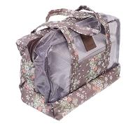 Anneome 1Pièce Rangement Étanche pour Pochette Multifonctionnelle Premium avec Séparation pour Chaussures pour Voyage Activités