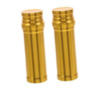 Anneome 2 Pièces Brûleur à Portable Lampe à Mini pour Camping et Randonnée Outil de Chauffage et Durable pour Expériences Scientifiques Activités Plein Air