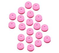 Anneome 20pièces Housse de Protection pour Embout de Ponceuse à Ongles Kit de Accessoires pour Manucure Support Plastique pour Outils de Beauté Collecteur de Poussière