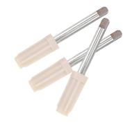 Anneome 3 Pièces de Rotation pour Seau à Serpillière de Réparation avec Palier pour Panier Essoreur Compatible Seaux Rotatifs