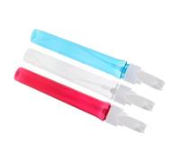 Anneome 3 Pièces Flacons Pulvérisateurs Mini pour Coiffure Vaporisateur Fin à Brume Continue Rechargeables Bouteilles de Voyage pour Salon et Soin Peau
