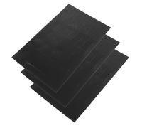 Anneome 3feuilles Autocollants De Lumineuse LED Lot de Stickers Adhésifs pour Bloquer La Lumière Éblouissante des Électroniques Fatigue Oculaire pour TV Ordinateurs Et Enceintes