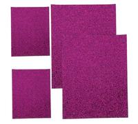 Anneome 4 Pcs Bling Cristal Strass Autocollant Pu Auto-adhésif Paillettes Cristal Autocollants Pour Bricolage Voiture Présent Épingle À Cheveux Étui De Téléphone Portable Boucles