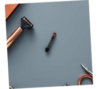 Anneome 50 Pièces Double Ended Angled Makeup Brushes For Precise Eyebrow And Eyeliner Application Portable Dual Ended Angled Brush For Natural Brow Shaping And Eyeshadow Blending