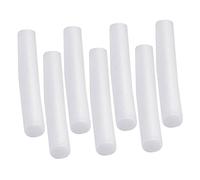 Anneome 7 pièces Bâtonnets Mousse pour Housse de Bandes de Calfeutrage Antidérapantes pour Fixer Housse de Accessoires pour Éliminer Plis et Fauteuils