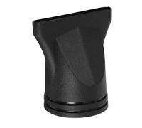 Anneome Accessoire Diffuseur Pour Sèche-cheveux Embout Plat Étroit Buse De Coiffage Pour Cheveux