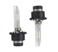 Anneome Ampoules Au Xénon 6000k Ultra Brillantes Pour Phares Automobile, Paire De Rechange Étanche Et Résistante Aux Chocs, Consommation D’énergie Faible, Feux Antibrouillard Adaptés Voiture