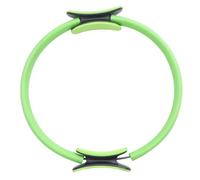 Anneome Anneau de Résistance Yoga Accessoire pour Flexibilité et Renforcement du Équipement pour Exercices de Fitness