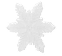 Anneome Antidérapant Transparent Pad Ski pour Snowboard Coussinets Grip Pads Skating Cushion Autocollant Sécurisé pour Ski Monopied