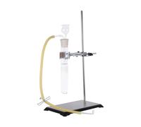 Anneome Appareil De Production D'Oxygène Pour Laboratoire Appareil À Hydrogène Et Oxygène Équipement De Production De Gaz De Laboratoire Générateur Pour