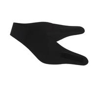 Anneome Bandeau de Natation Néoprène Ajustable Bande Anti-bruit Étanche avec Protège-oreilles pour Adultes Protection Eau pour Plongée Piscine et Snorkeling